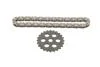 Комплект ланцюга масляного насоса FEBI BILSTEIN 177923 (фото 1)