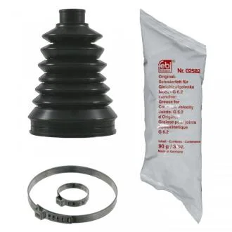 A_Пильник ШРУСа Peugeot 306 / Citroen Berlingo / Peugeot Partner FEBI BILSTEIN 17793