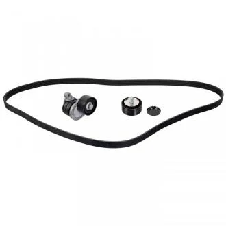 Комплект поліклинових ременів FEBI BILSTEIN 177998
