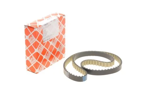 Зубчастий ремінь FEBI BILSTEIN 178013