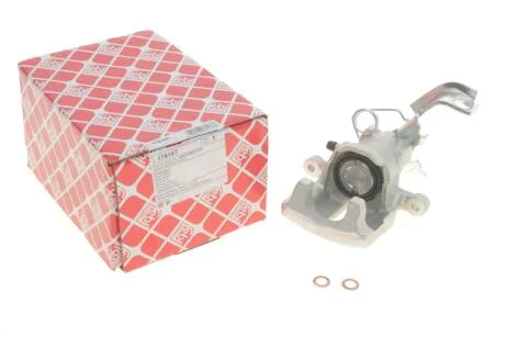 Гальмівний суппорт FEBI BILSTEIN 178167