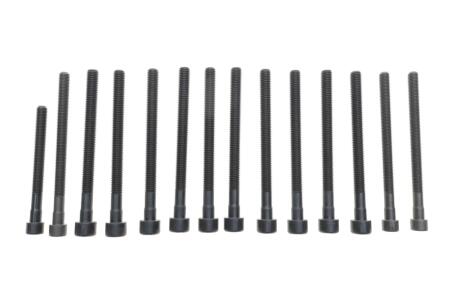 К-т болтів головки (з шліцем типу Torx) FEBI BILSTEIN 178284