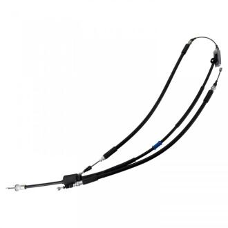 Трос стоянкового гальма FEBI BILSTEIN 178290