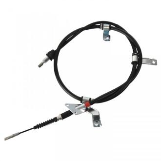 Трос стоянкового гальма FEBI BILSTEIN 178334