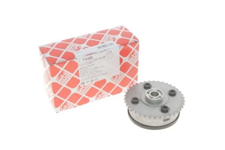 Шестерня привода распределительного вала FEBI BILSTEIN 178385