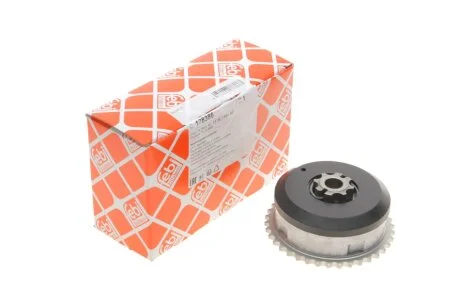 Регулятор фаз газораспределения, сторона впуска BMW N51/N52/N55 (Febi) FEBI BILSTEIN 178386