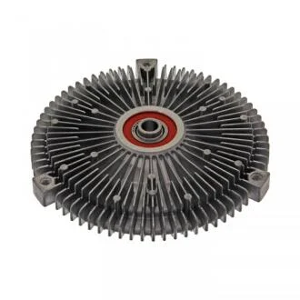 FEBI - Віскомуфта вентилятора FEBI BILSTEIN 17847