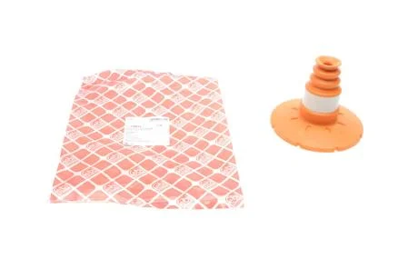 Комплект ланцюга приводу розподільчого вала FEBI BILSTEIN 178811