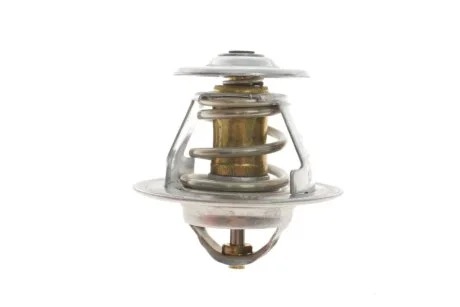 Термостат системи охолодження (87°C) AUDI 100 C3, 100 C4, 80 B1, 80 B2, 80 B3, 80 B4, 90 B3, A2, A3, A4 B5, A4 B6, A4 B7, A6 C4, A6 C5, CABRIOLET B3, COUPE B2, COUPE B3 PORSCHE 924 1.0-2.3 05.72- FEBI BILSTEIN 17888