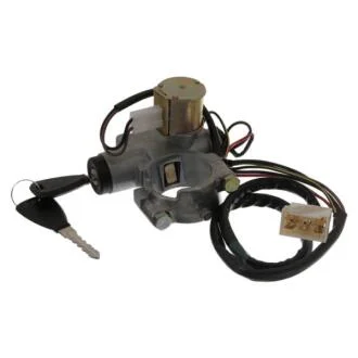 Замок вала рулевого колеса FEBI BILSTEIN 17891