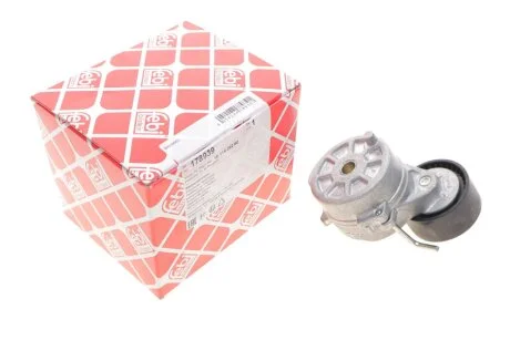 Натяжний пристрій, клиновий ремінь FEBI BILSTEIN 178939