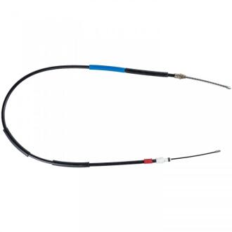 FEBI - Трос ручного гальма FEBI BILSTEIN 17905