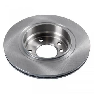 FEBI BMW диск гальмівний задн. (вентил.) E46 FEBI BILSTEIN 17925