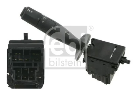 Підрульовий перемикач Berlingo/Partner I 1996 - 2017 (Febi) FEBI BILSTEIN 17947