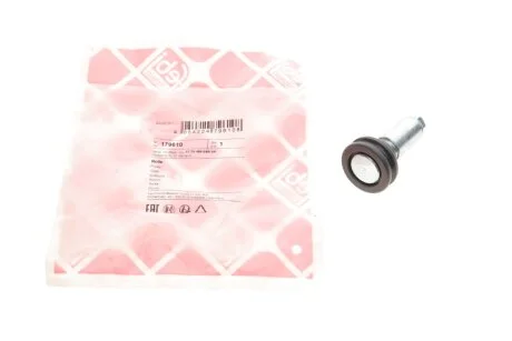 Ролик FEBI BILSTEIN 179610