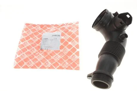 FEBI патрубок повітряний BMW 5 F10 FEBI BILSTEIN 179684