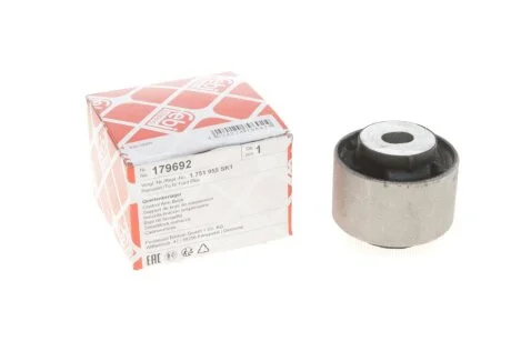 Сайлентблок важіля FEBI BILSTEIN 179692