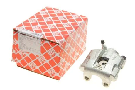 FEBI BMW Гальмівний супорт лів. 3 (E46) 318 d 03-05, Z4 Roadster (E85) 2.5 si 06-08, ROVER 75 (RJ) 2.0 CDTi 03-05 FEBI BILSTEIN 179785