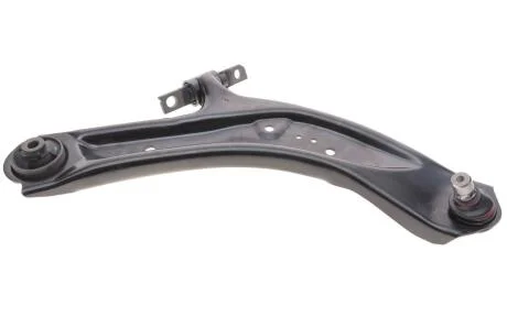 Важіль підвіски з сайлентблоками і кульовою опорою FEBI BILSTEIN 179807