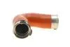 Патрубок интерк., Sprinter 906, (OM 651)., 2010>, R, (красный) FEBI BILSTEIN 179890 (фото 3)