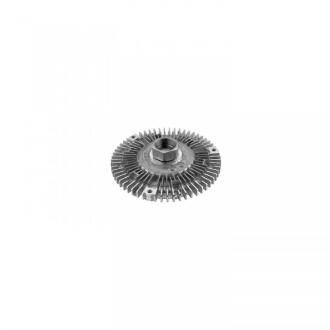 FEBI - Віскомуфта вентилятора FEBI BILSTEIN 18002