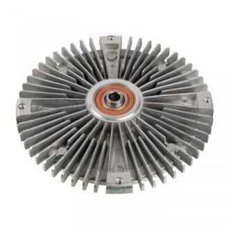 FEBI - Віскомуфта вентилятора FEBI BILSTEIN 18008