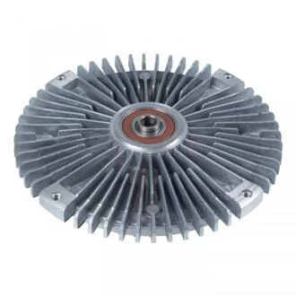 FEBI - Віскомуфта вентилятора FEBI BILSTEIN 18010