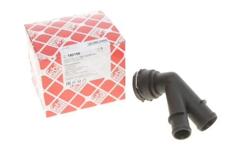 Фланець системи охолодження FEBI BILSTEIN 180199