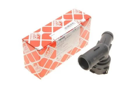 Патрубок FEBI BILSTEIN 180434