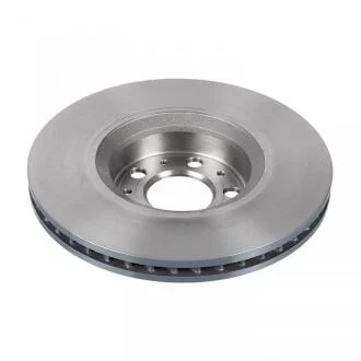 FEBI - Диск гальмівний FEBI BILSTEIN 18050