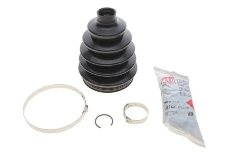 Комплект пилозахисний, приводний вал FEBI BILSTEIN 180512