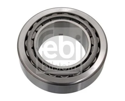 Підшипник роликовий / ПОДШИПНИК СТУПИЦЫ ВН. 33217 VOLVO/MB ACTROS/ATEGO 150*85*49 FEBI BILSTEIN 18056
