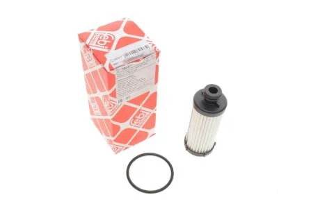 Трансмісійний фільтр з прокладкою FEBI BILSTEIN 180577