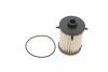 Фільтр АКПП AUDI A4 ALLROAD B9, A4 B9, A5, A6 C7, A6 C8, A7, Q5 1.4-4.0 11.08- FEBI BILSTEIN 180578 (фото 1)
