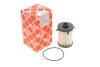 Фільтр АКПП AUDI A4 ALLROAD B9, A4 B9, A5, A6 C7, A6 C8, A7, Q5 1.4-4.0 11.08- FEBI BILSTEIN 180578 (фото 2)