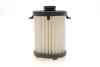 Фільтр АКПП AUDI A4 ALLROAD B9, A4 B9, A5, A6 C7, A6 C8, A7, Q5 1.4-4.0 11.08- FEBI BILSTEIN 180578 (фото 4)