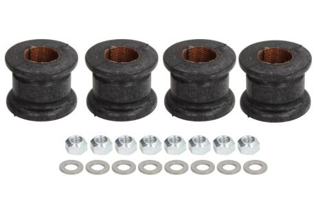 FEBI - Ремкомплект стабілізатора FEBI BILSTEIN 18057