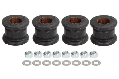 FEBI - Ремкомплект стабілізатора FEBI BILSTEIN 18057