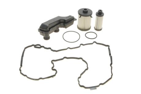 Комплект фильтр АКПП Audi 10- (0CK 325 149 D + 0CK 325 121 D + 0CK 325 421 A) FEBI BILSTEIN 180604