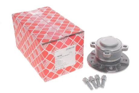 Комплект колісних підшипників FEBI BILSTEIN 180700