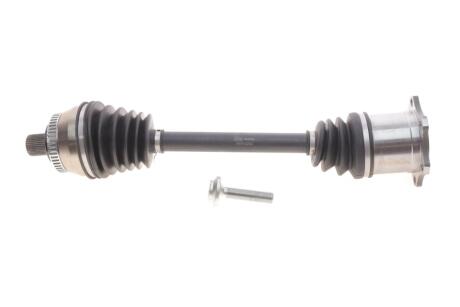 FEBI VW піввісь прав./лів.L=510mm 38 зуб.Sharan,Ford Galaxy,Seat 00- FEBI BILSTEIN 180852