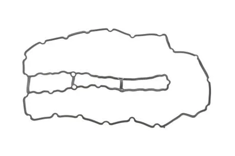 Прокладка кришки клапанів FEBI BILSTEIN 180878