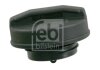 Кришка паливного бака (без ключа не провітрюється) SCANIA 4 01.96-04.08 FEBI BILSTEIN 18087 (фото 1)
