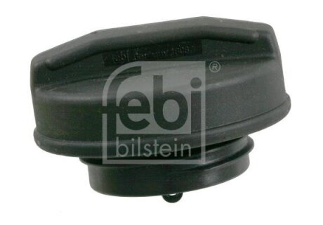 Кришка паливного бака (без ключа не провітрюється) SCANIA 4 01.96-04.08 FEBI BILSTEIN 18087