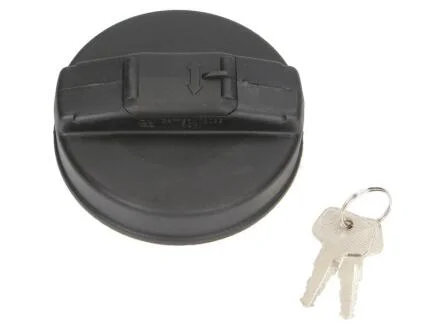 Кришка паливного бака / КРЫШКА ТОПЛИВНОГО БАКА С КЛЮЧОМ 1432187 FEBI BILSTEIN 18089