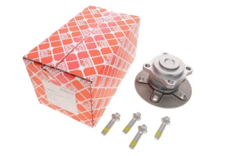 Комплект колісних підшипників FEBI BILSTEIN 181033