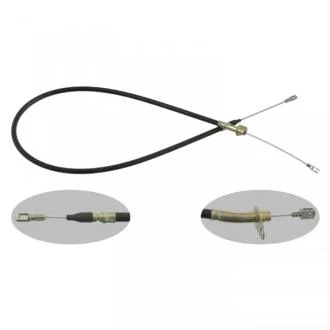 FEBI - Трос ручного гальма FEBI BILSTEIN 18115