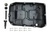 Піддон масляний з фільтром АКПП MB C (W205/S205/C205)/E (W212/W213)/S (W222)/V (W447) FEBI BILSTEIN 181722 (фото 1)
