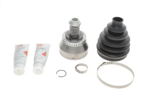 ШРУС наруж. с пыльн. AUDI A4 B6, A4 B7, SEAT EXEO(FEBI) FEBI BILSTEIN 181932