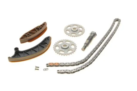 Комплект ланцюгів привода FEBI BILSTEIN 181933